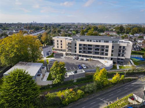 Bayview Gardens for wall