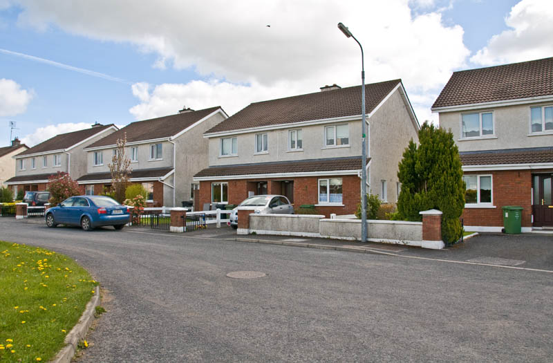 May 2019 - Killegland Semi detached 